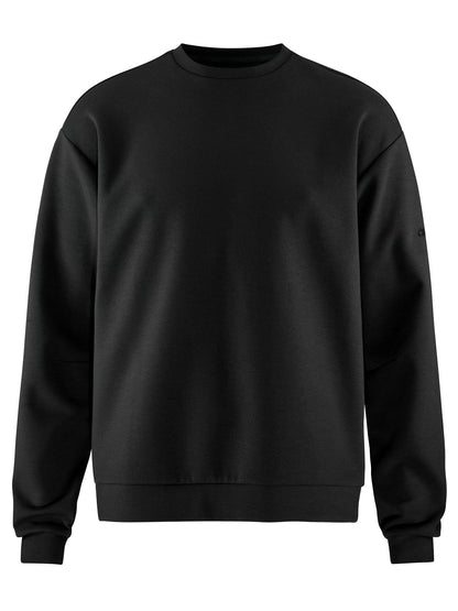 Men's ADV Join Sweatshirt - Black Craft Sportswear NA