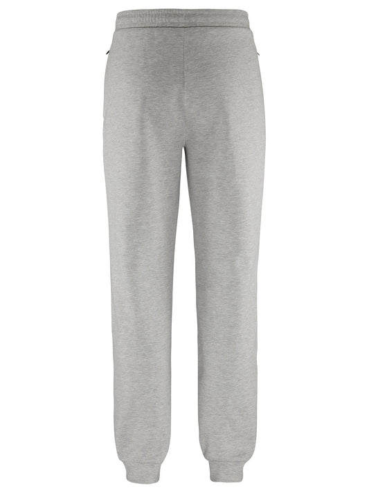 Men's ADV Join Sweatpant - GREY MELANGE Craft Sportswear NA