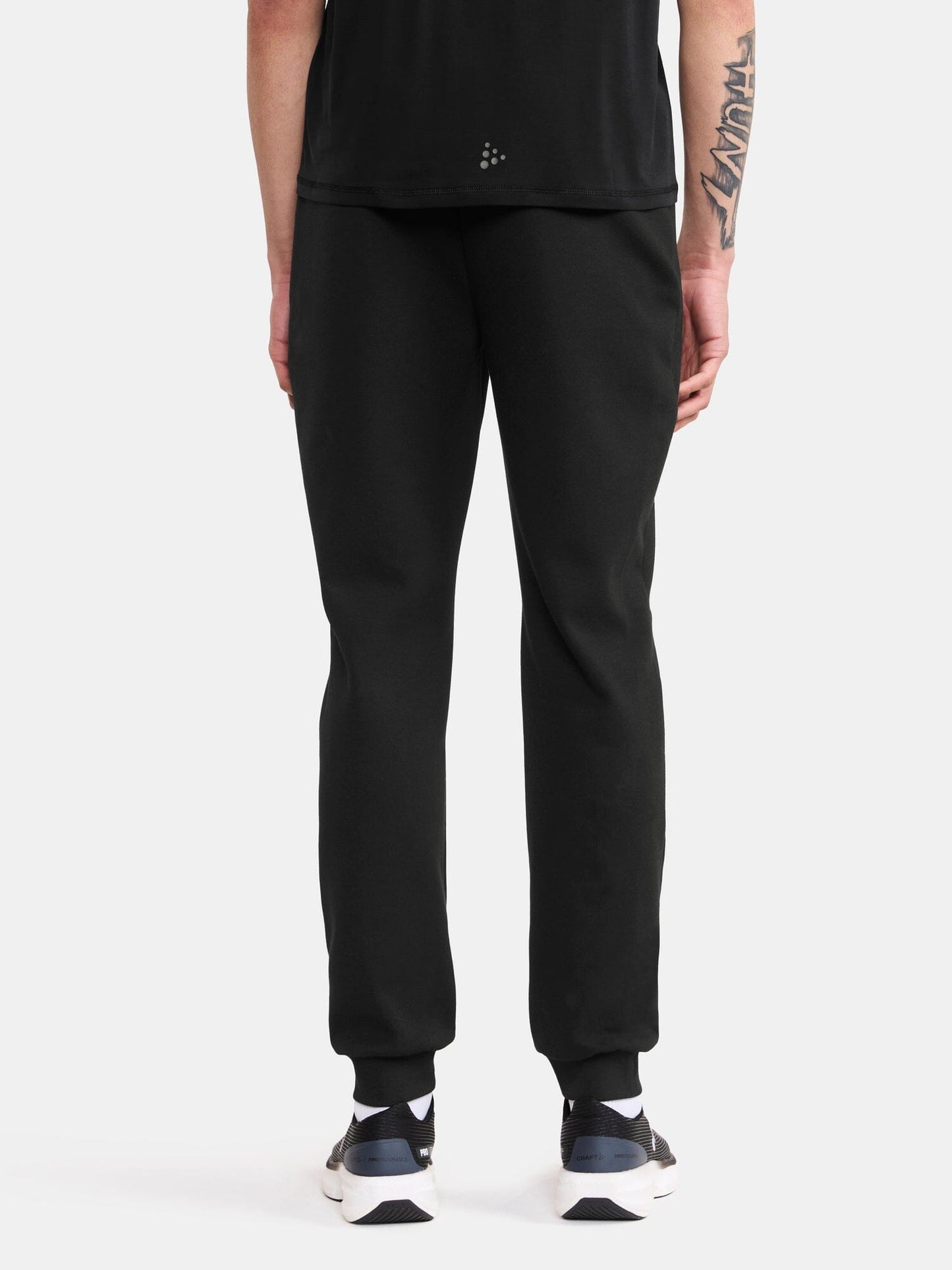 Men's ADV Join Sweatpant - Black Craft Sportswear NA