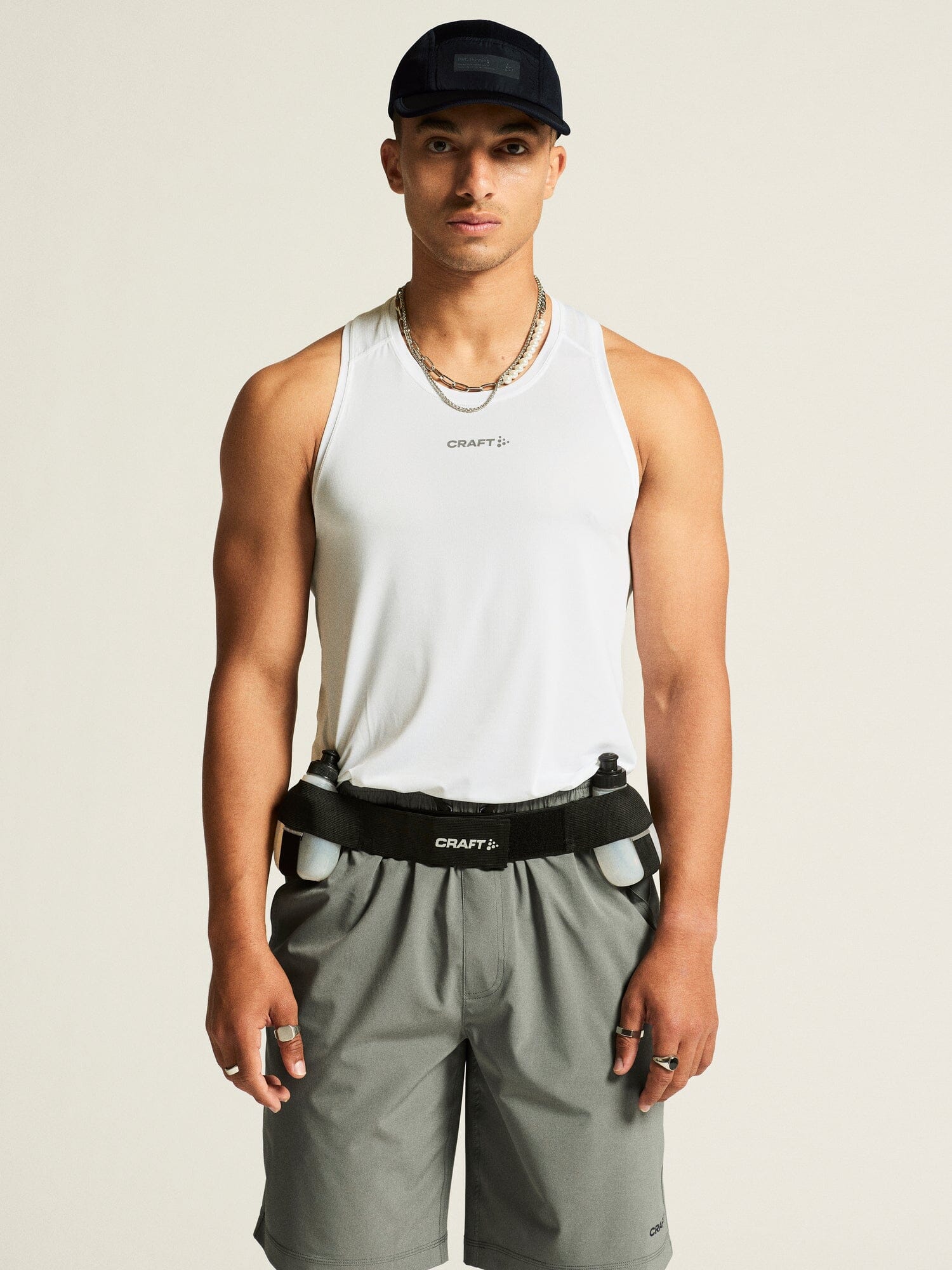 Men's ADV Essence Singlet 2.0 Craft Sportswear NA