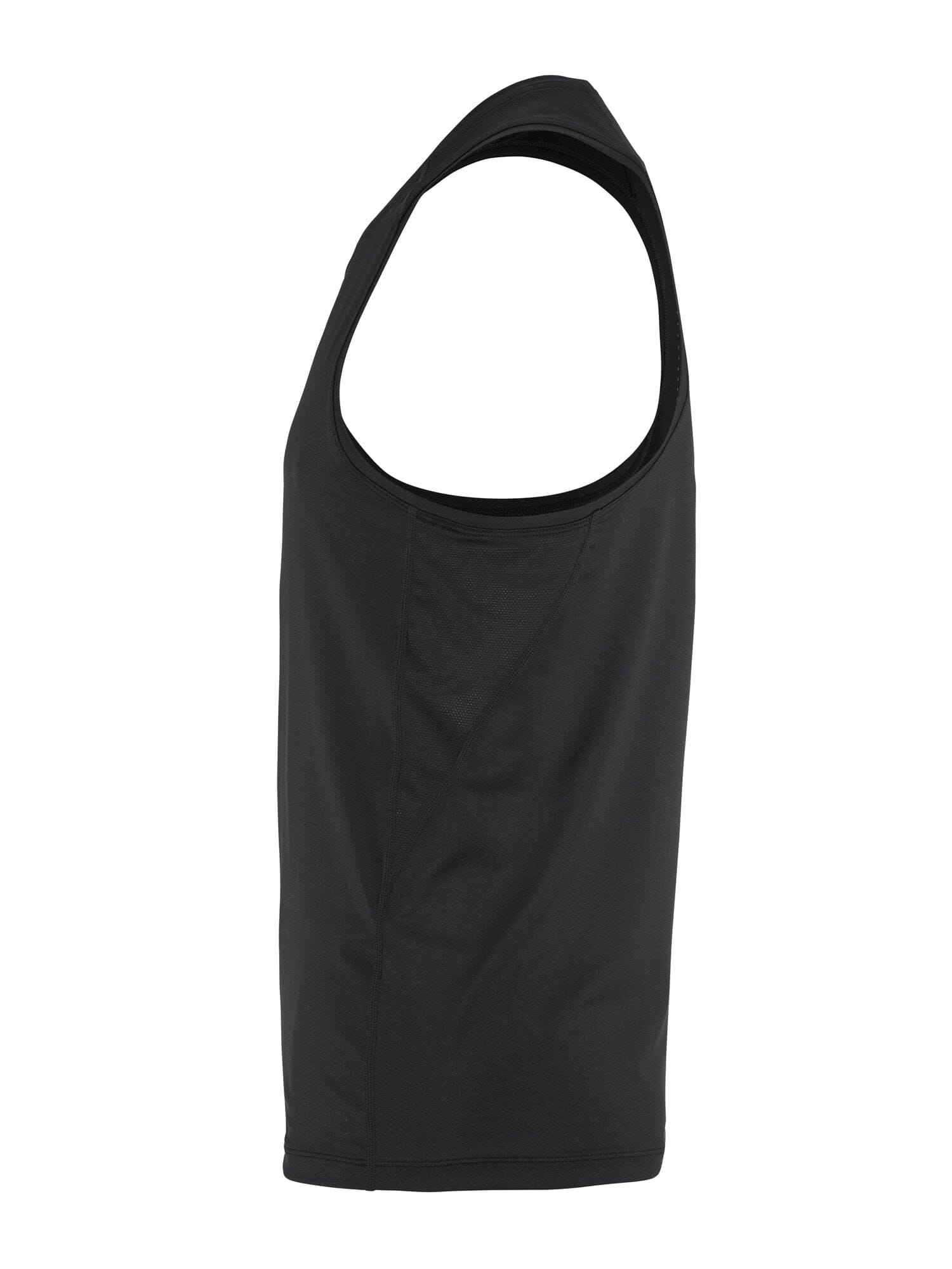 Men's ADV Essence Singlet 2.0 - Black Craft Sportswear NA
