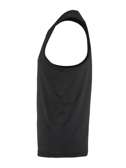 Men's ADV Essence Singlet 2.0 - Black Craft Sportswear NA