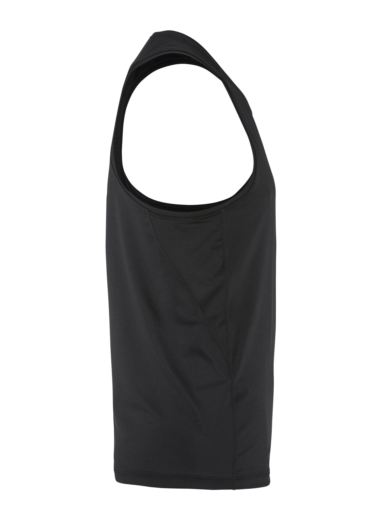 Men's ADV Essence Singlet 2.0 - Black Craft Sportswear NA