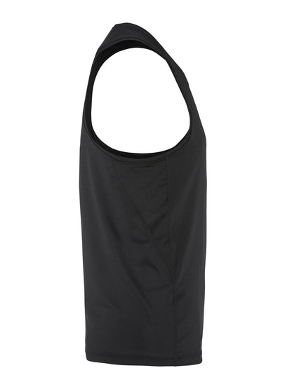 Men's ADV Essence Singlet 2.0 - Black Craft Sportswear NA
