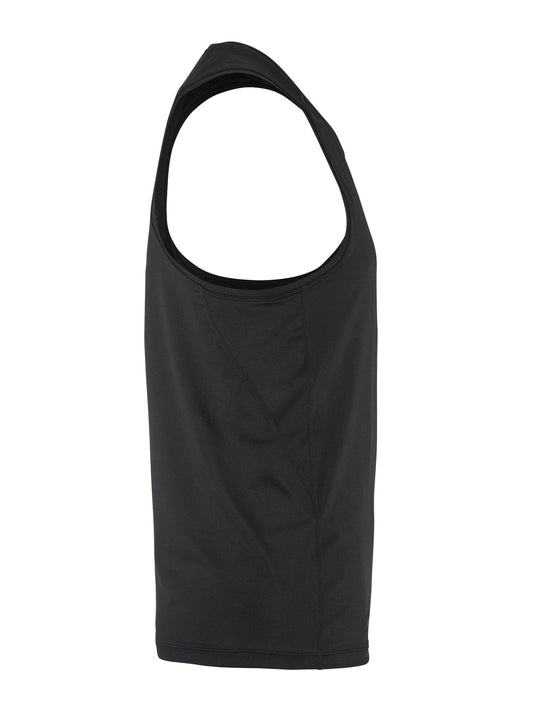 Men's ADV Essence Singlet 2.0 - Black Craft Sportswear NA