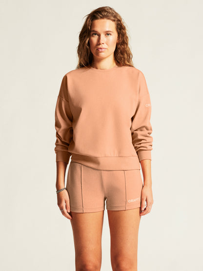 WOMEN'S ADV JOIN SWEATSHIRT Women's Midlayers and Hoodies Craft Sportswear NA