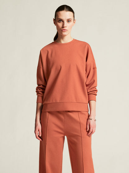 WOMEN'S ADV JOIN SWEATSHIRT Women's Midlayers and Hoodies Craft Sportswear NA