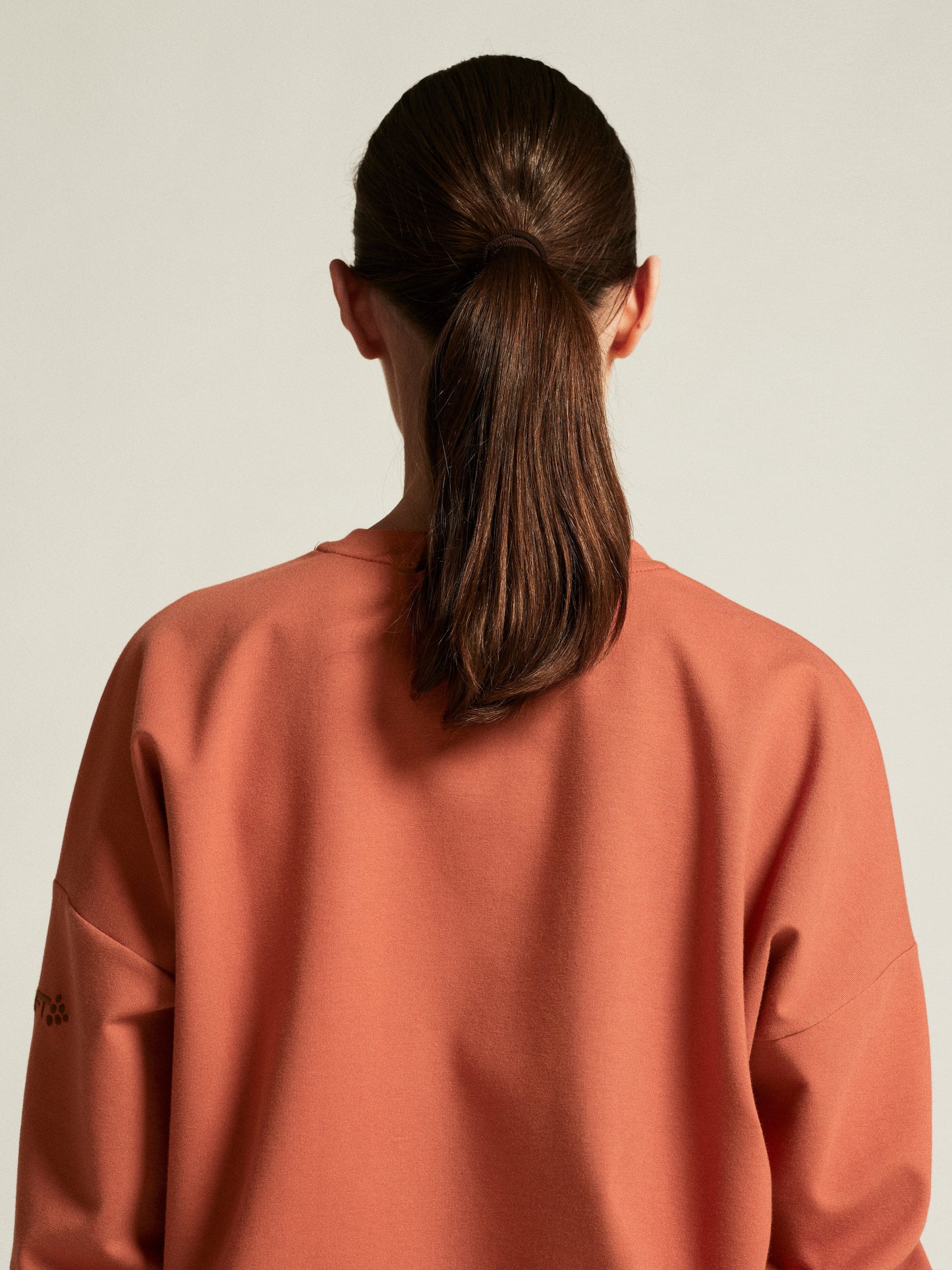 WOMEN'S ADV JOIN SWEATSHIRT Women's Midlayers and Hoodies Craft Sportswear NA