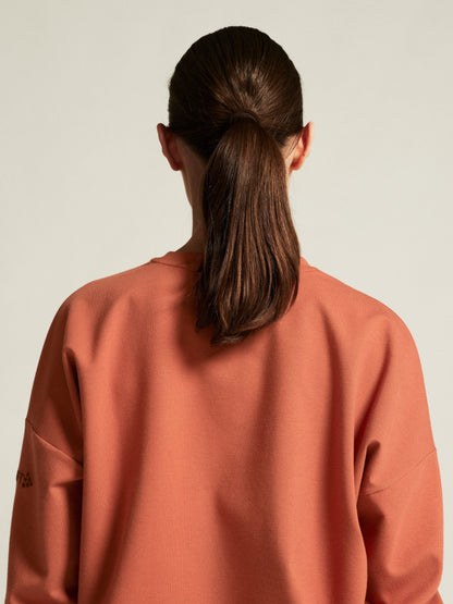 WOMEN'S ADV JOIN SWEATSHIRT Women's Midlayers and Hoodies Craft Sportswear NA