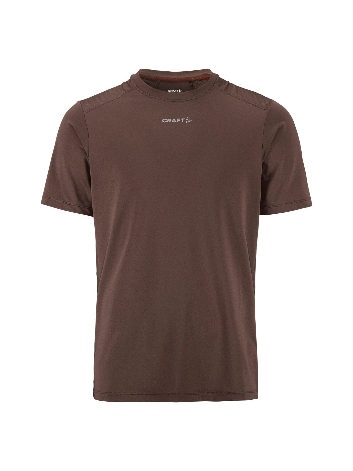 Men's ADV Essence Tee 2 - PRUNE Craft Sportswear NA