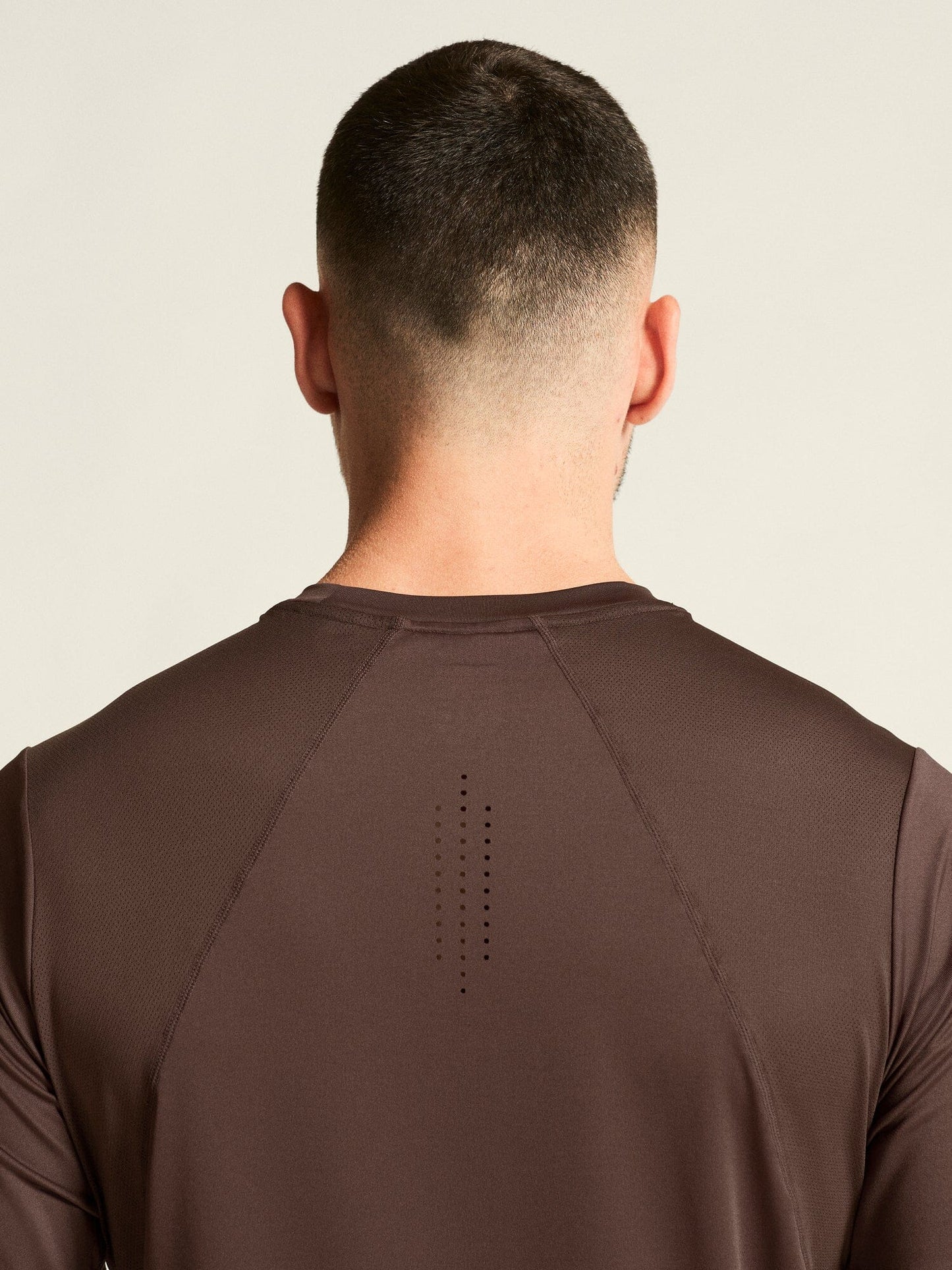 Men's ADV Essence Tee 2 - PRUNE Craft Sportswear NA