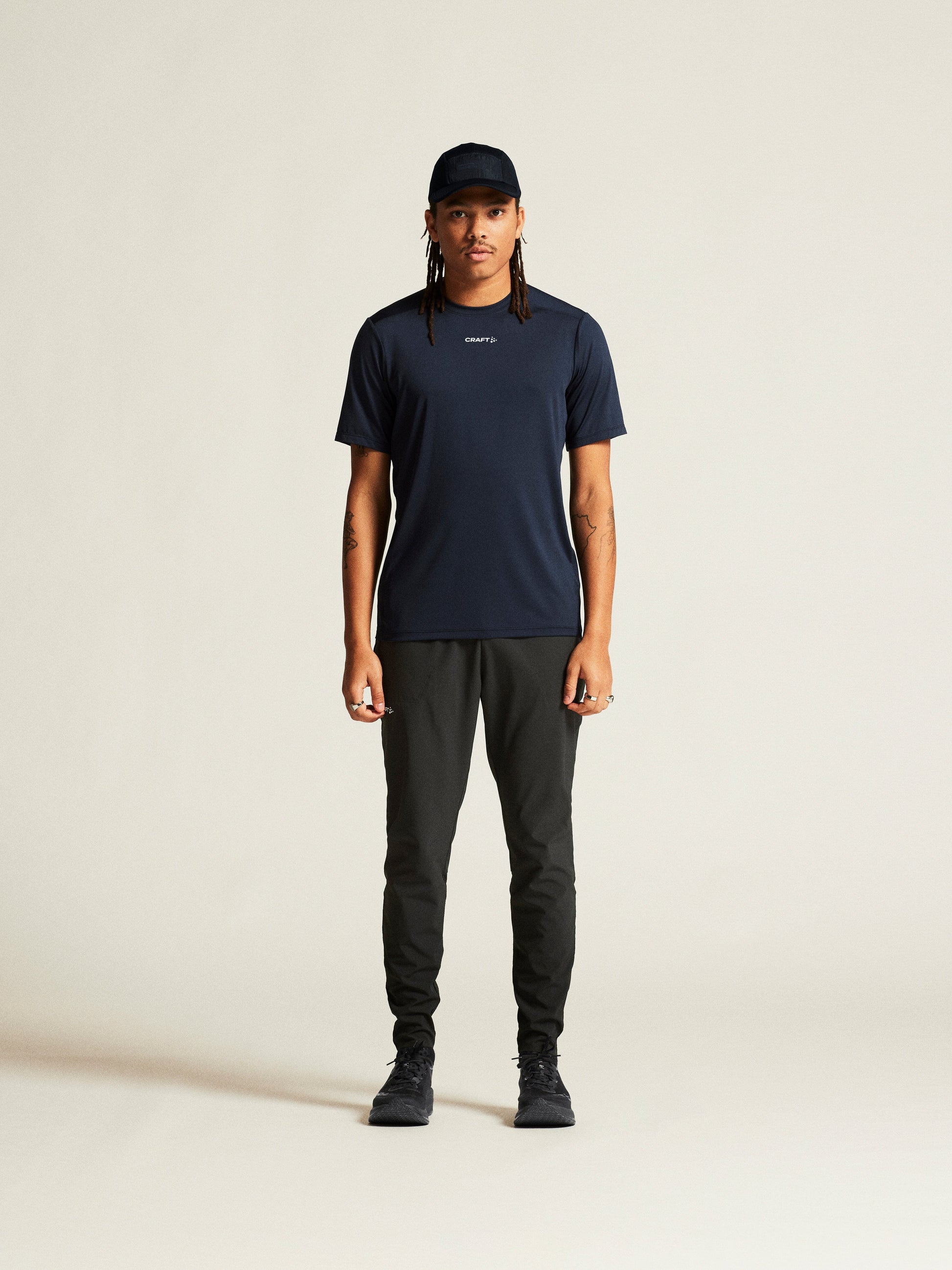 Men's ADV Essence Tee 2 - BLAZE Craft Sportswear NA