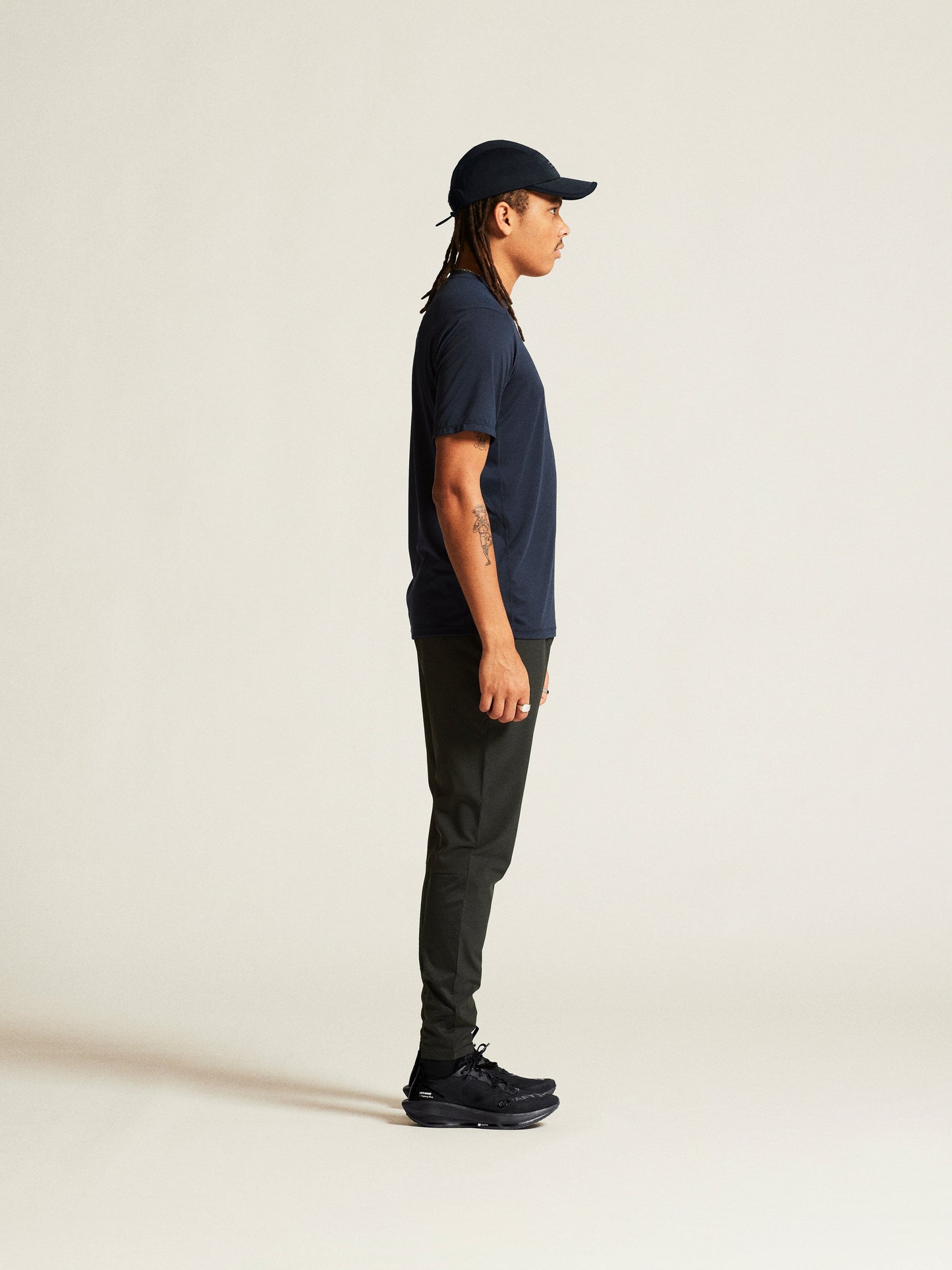 Men's ADV Essence Tee 2 - BLAZE Craft Sportswear NA