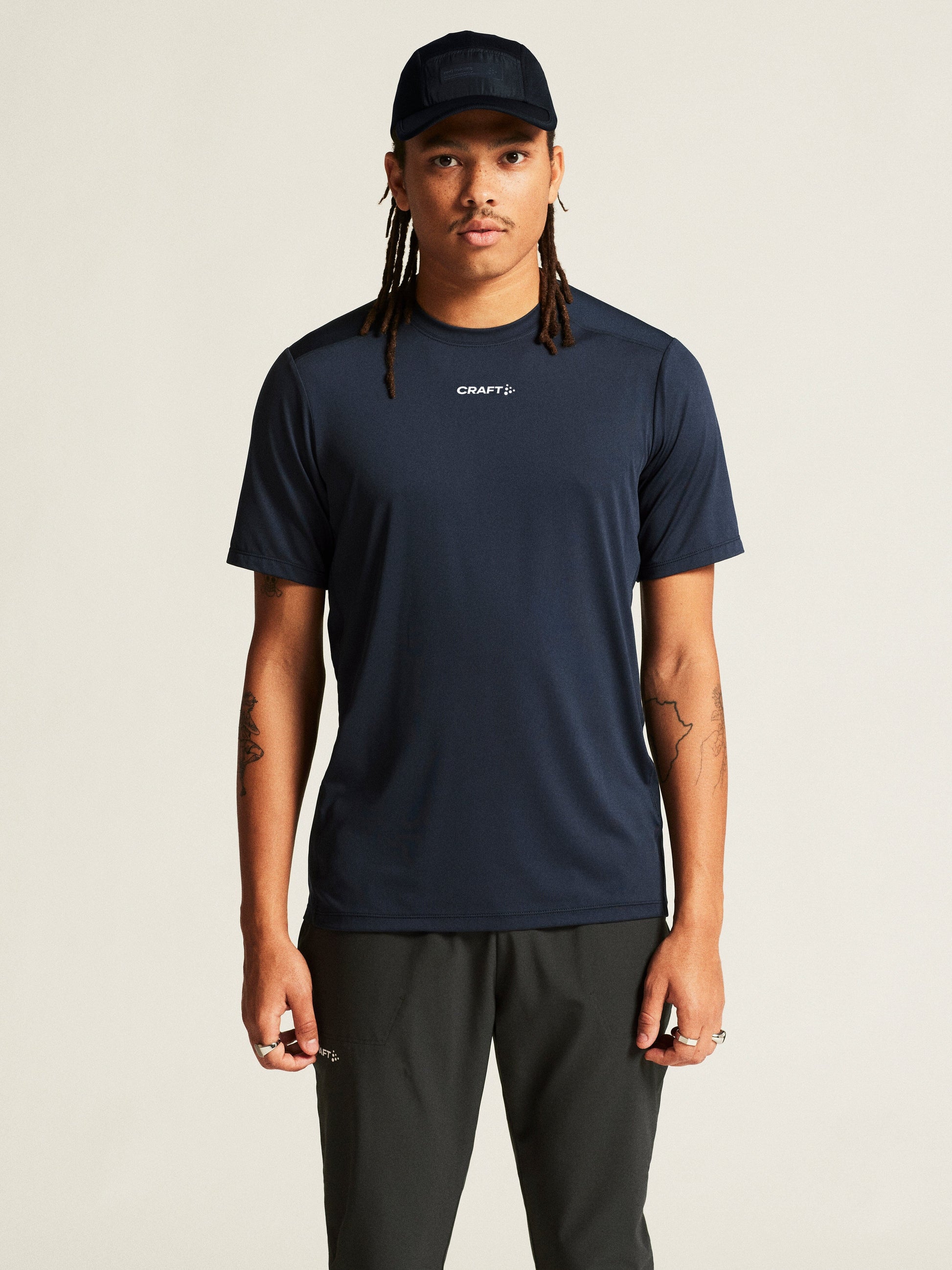 Men's ADV Essence Tee 2 - BLAZE Craft Sportswear NA