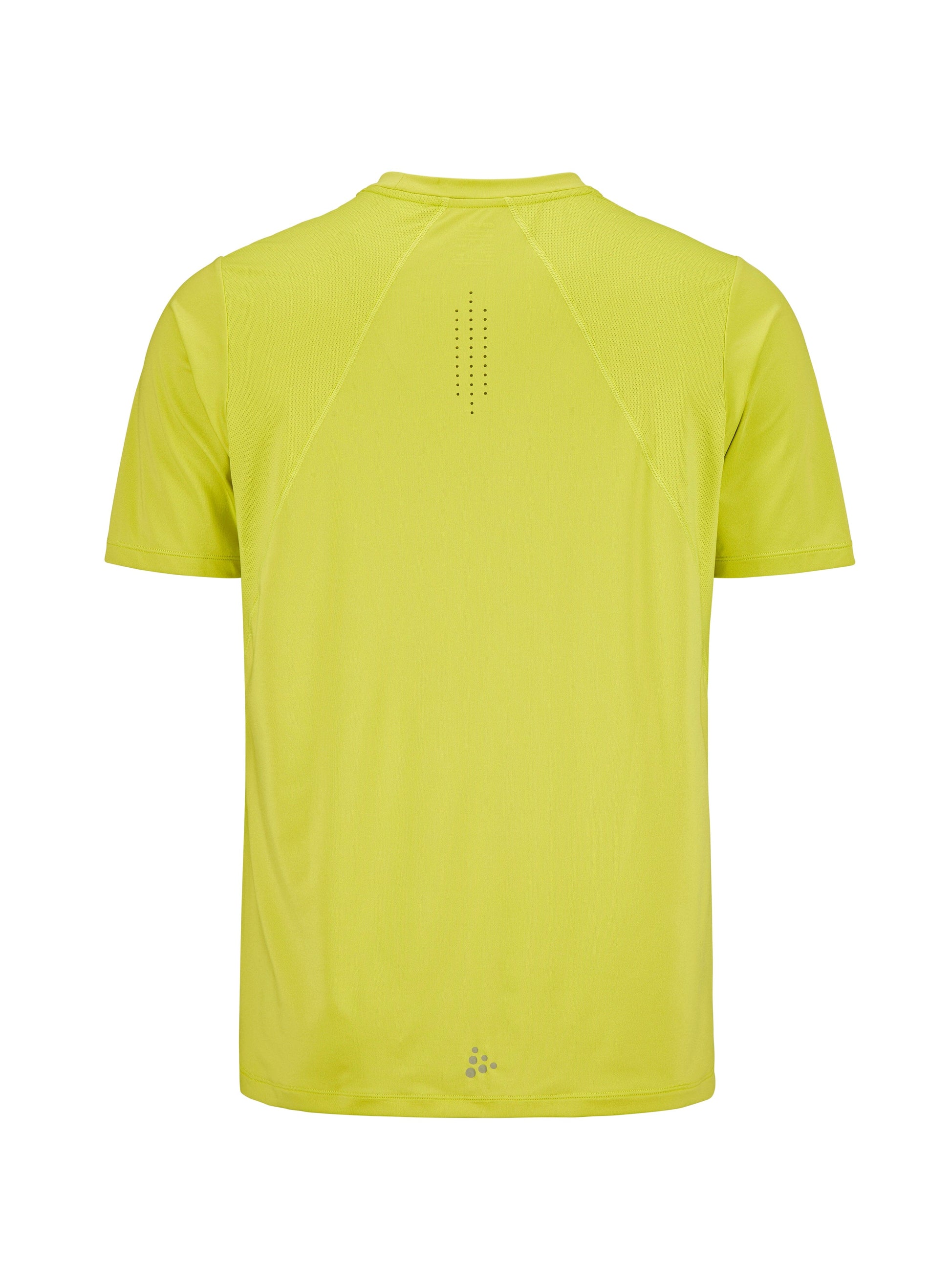 Men's ADV Essence Tee 2 - Pear Men's Tops, T's, and Tanks Craft Sportswear NA