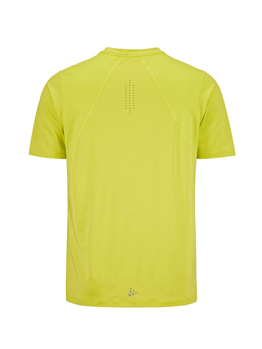 Men's ADV Essence Tee 2 - Pear Men's Tops, T's, and Tanks Craft Sportswear NA