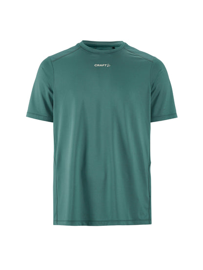 Men's ADV Essence Tee 2 - Hydrate Men's Tops, T's, and Tanks Craft Sportswear NA