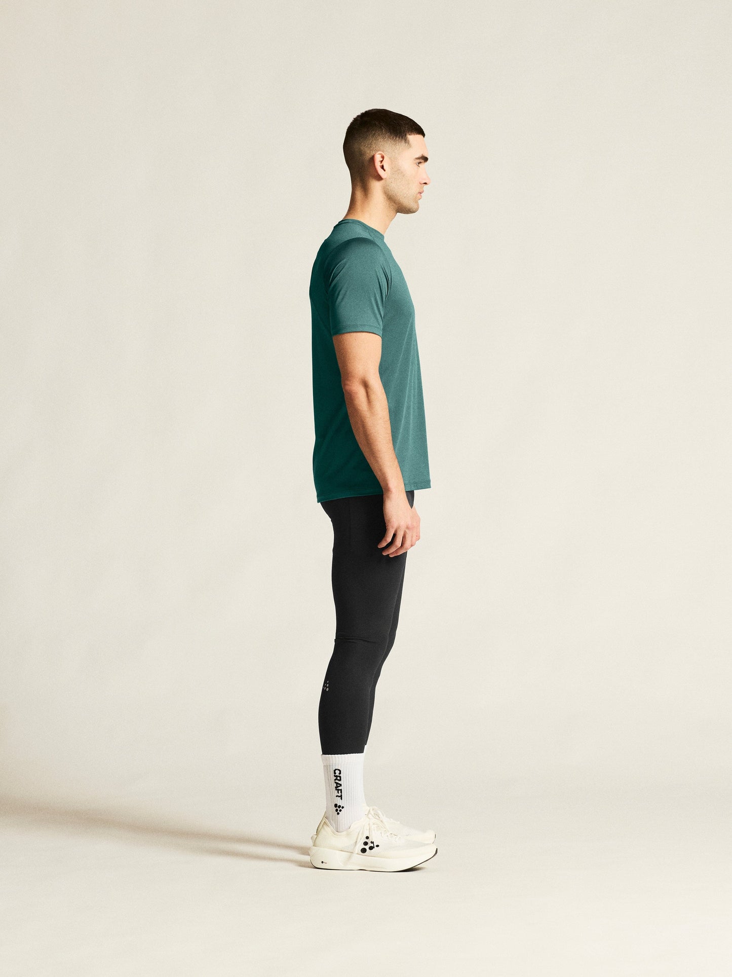 Men's ADV Essence Tee 2 - Hydrate Men's Tops, T's, and Tanks Craft Sportswear NA