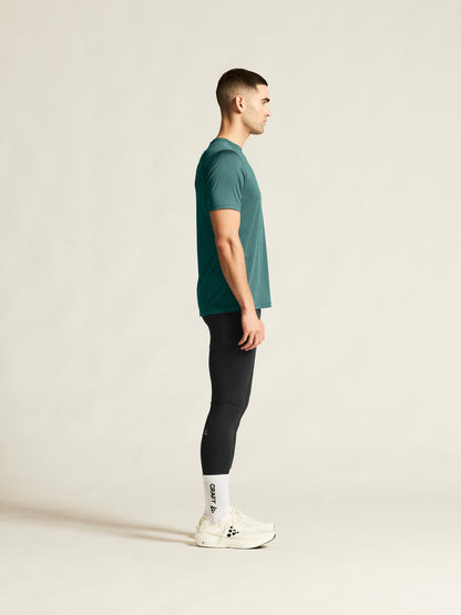 Men's ADV Essence Tee 2 - Hydrate Men's Tops, T's, and Tanks Craft Sportswear NA