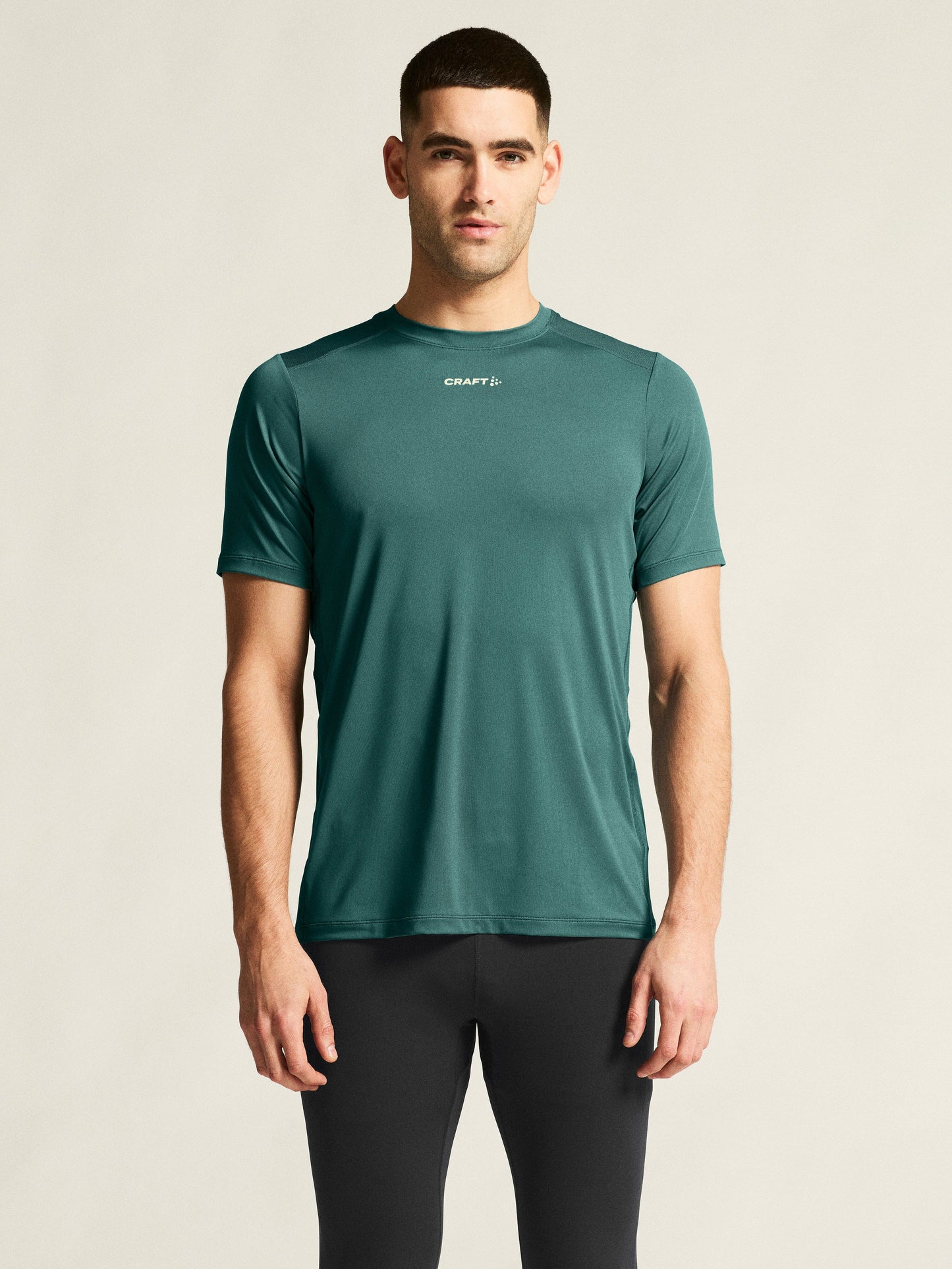 Men's ADV Essence Tee 2 - Hydrate Men's Tops, T's, and Tanks Craft Sportswear NA