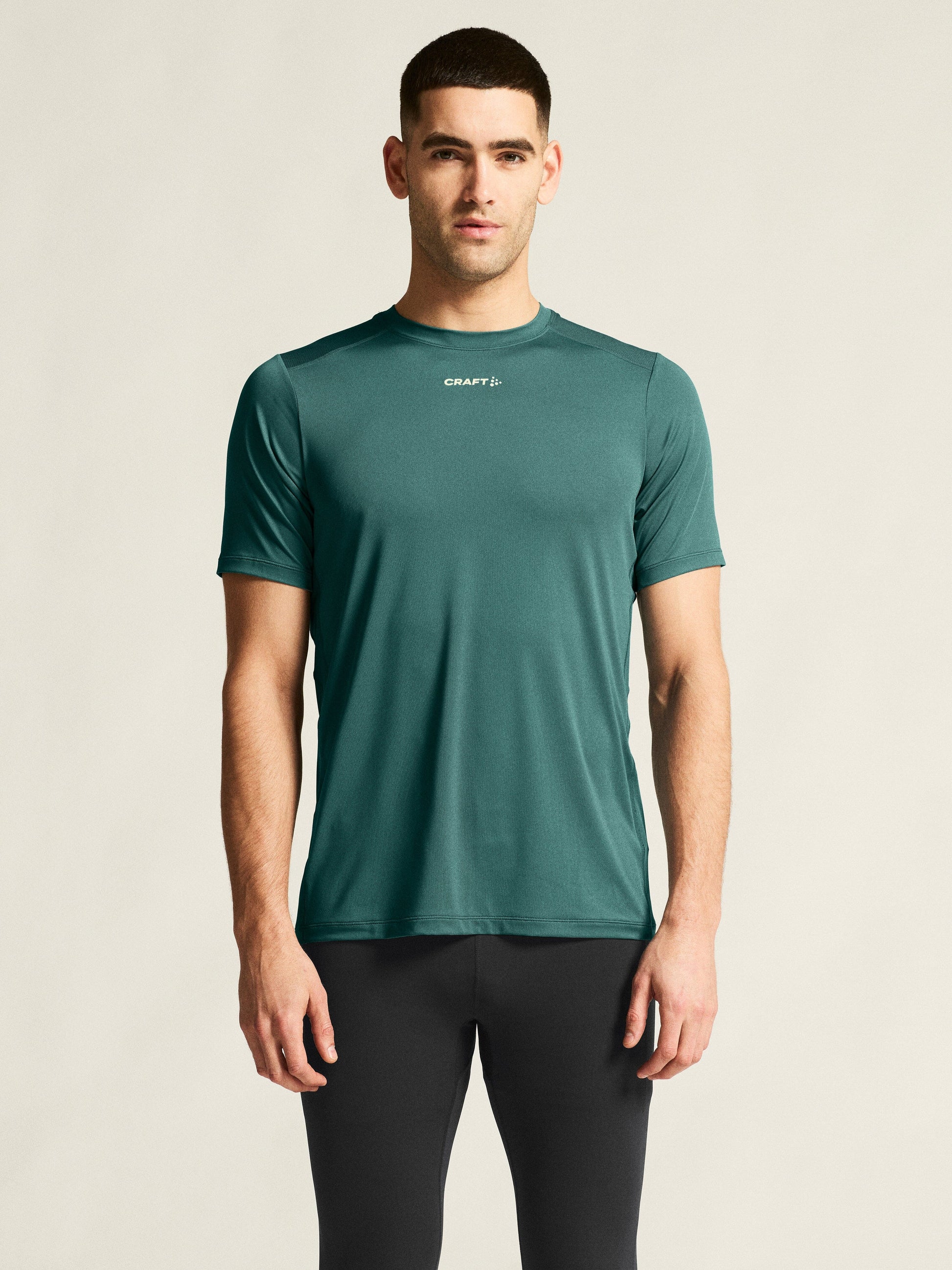 Men's ADV Essence Tee 2 - Hydrate Men's Tops, T's, and Tanks Craft Sportswear NA