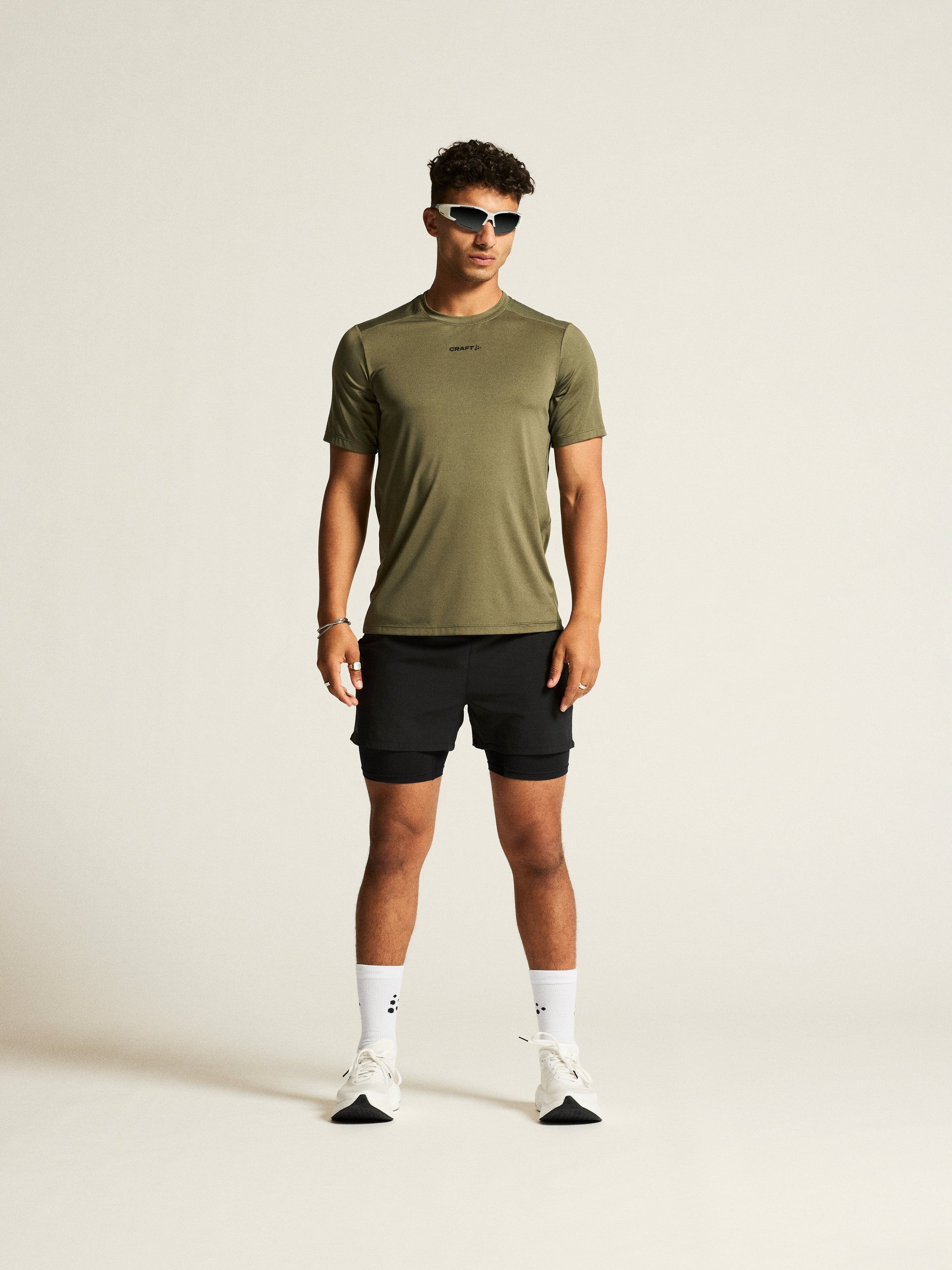 Men's ADV Essence Tee 2 - RIFT Craft Sportswear NA