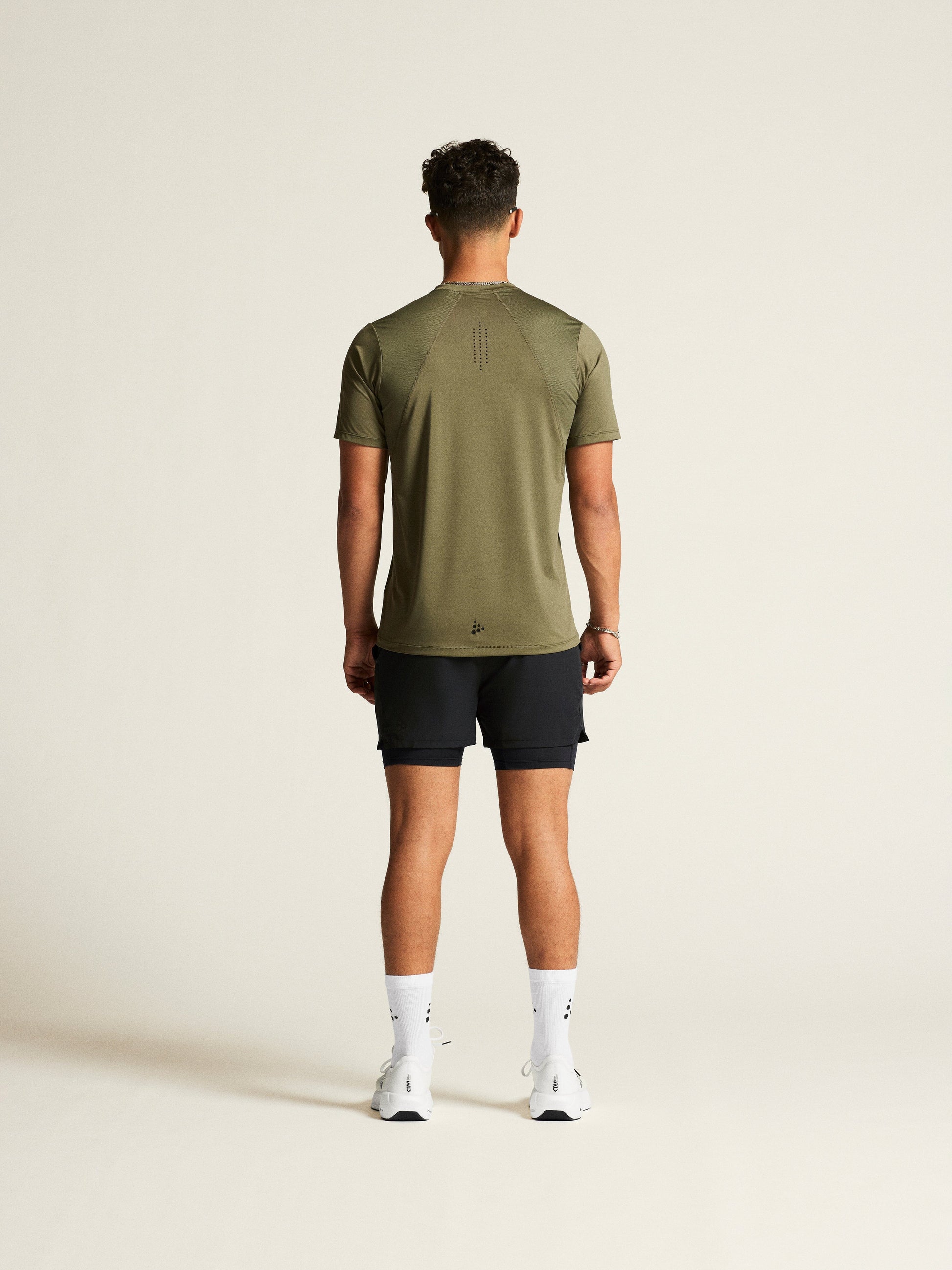 Men's ADV Essence Tee 2 - RIFT Craft Sportswear NA