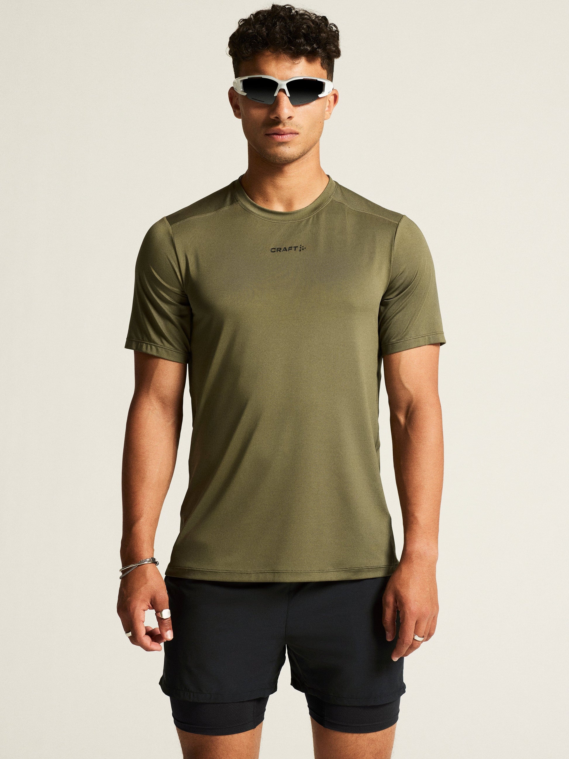 Men's ADV Essence Tee 2 - RIFT Craft Sportswear NA