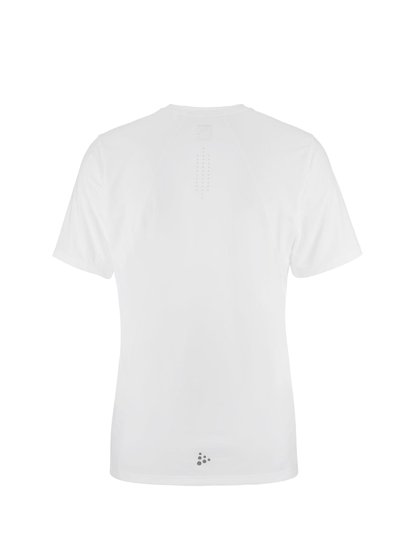 Men's ADV Essence Tee 2 - WHITE Craft Sportswear NA