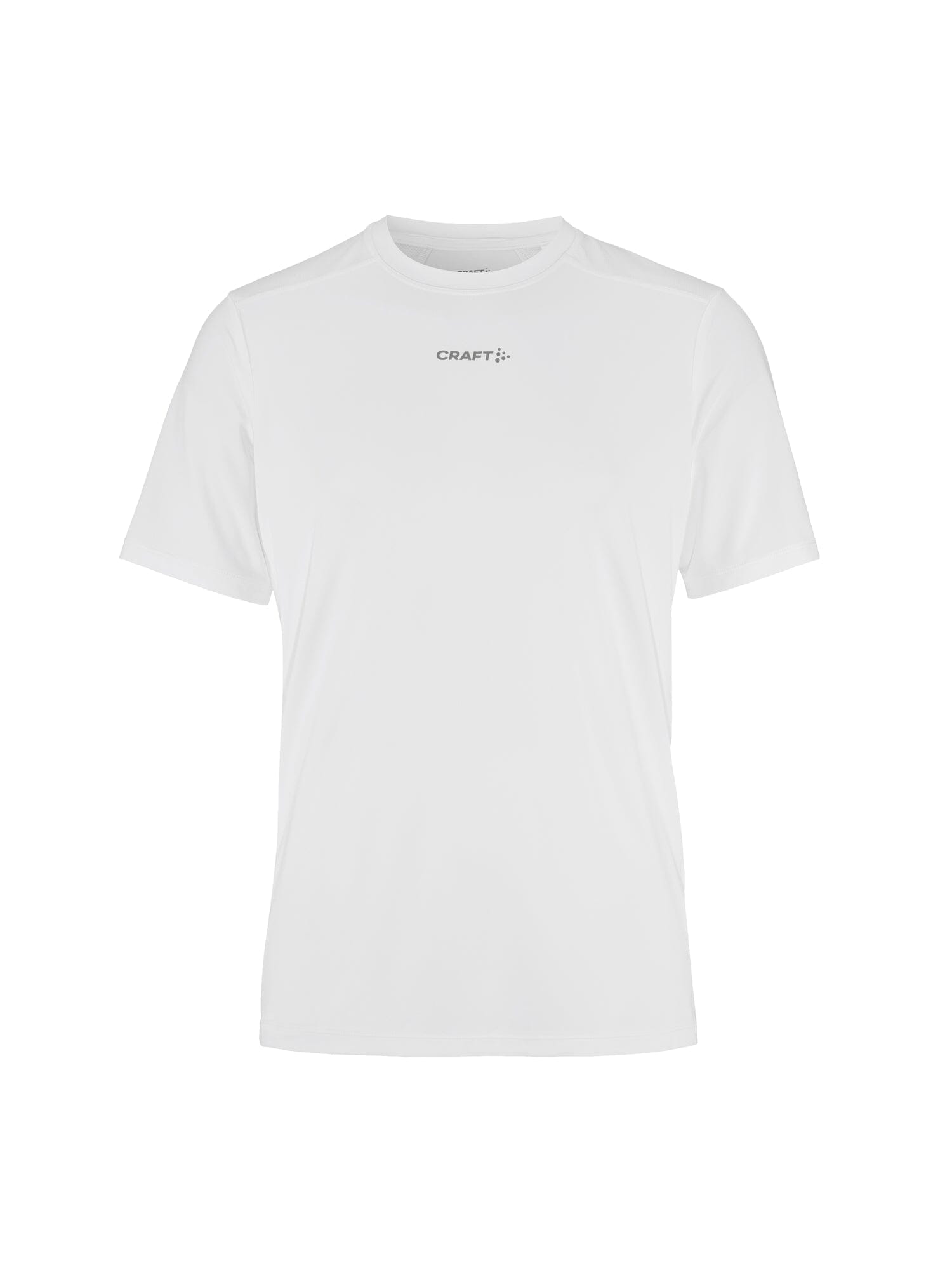Men's ADV Essence Tee 2 - WHITE Craft Sportswear NA