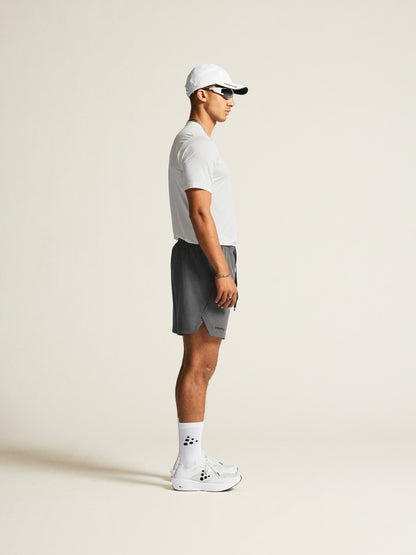 Men's ADV Essence Tee 2 - WHITE Craft Sportswear NA