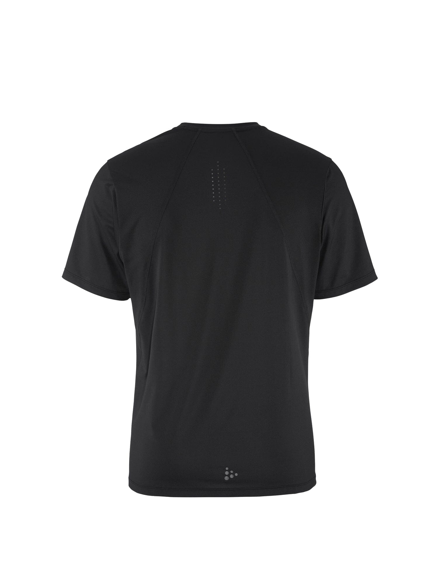 Men's ADV Essence Tee 2 - Black Craft Sportswear NA