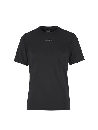 Men's ADV Essence Tee 2 - Black Craft Sportswear NA