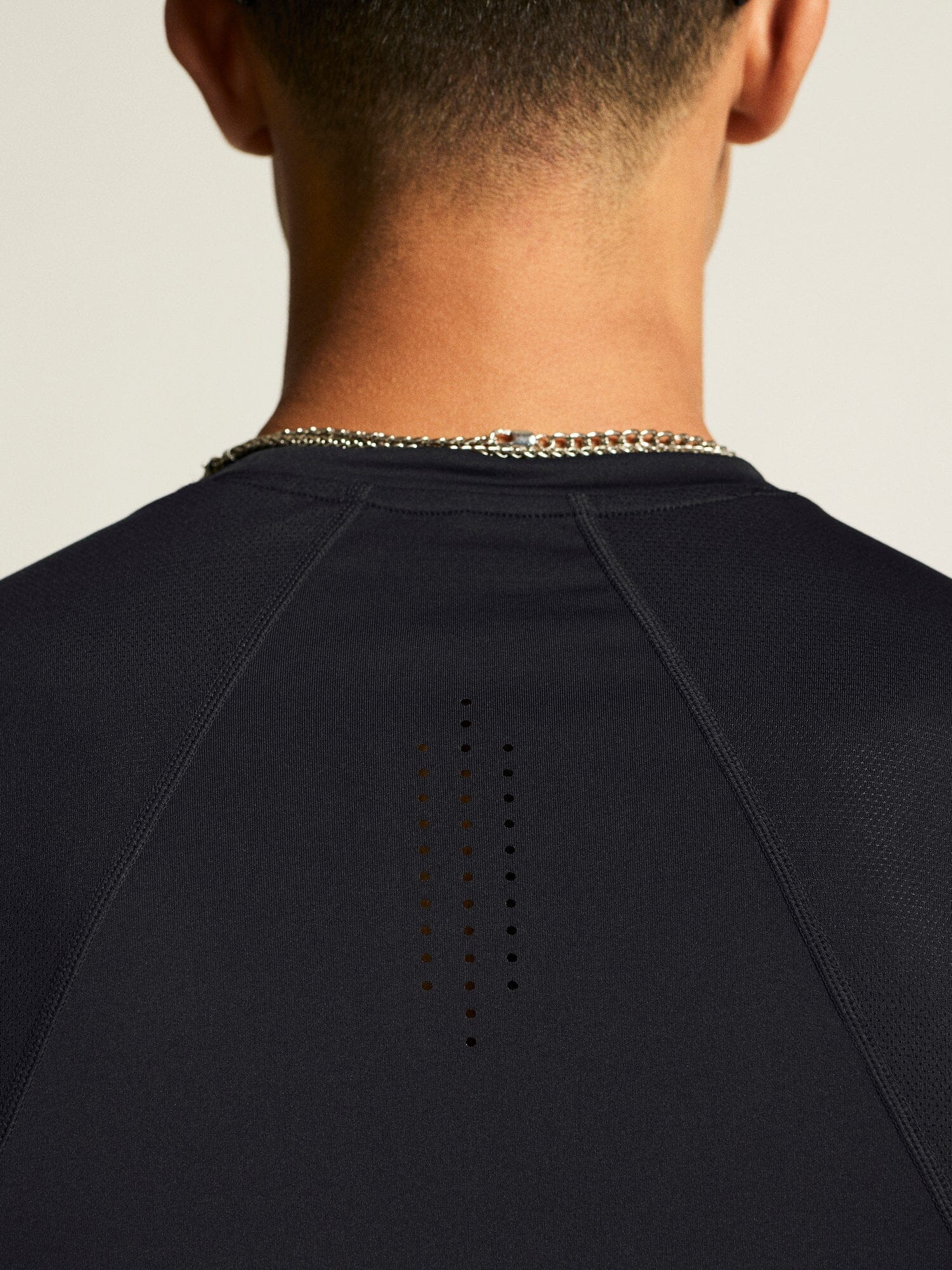 Men's ADV Essence Tee 2 - Black Craft Sportswear NA