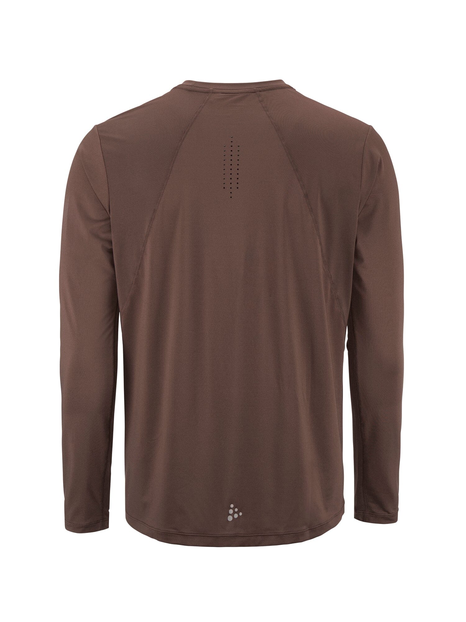 Men's ADV Essence Long-Sleeve Tee 2.0 - PRUNE Craft Sportswear NA
