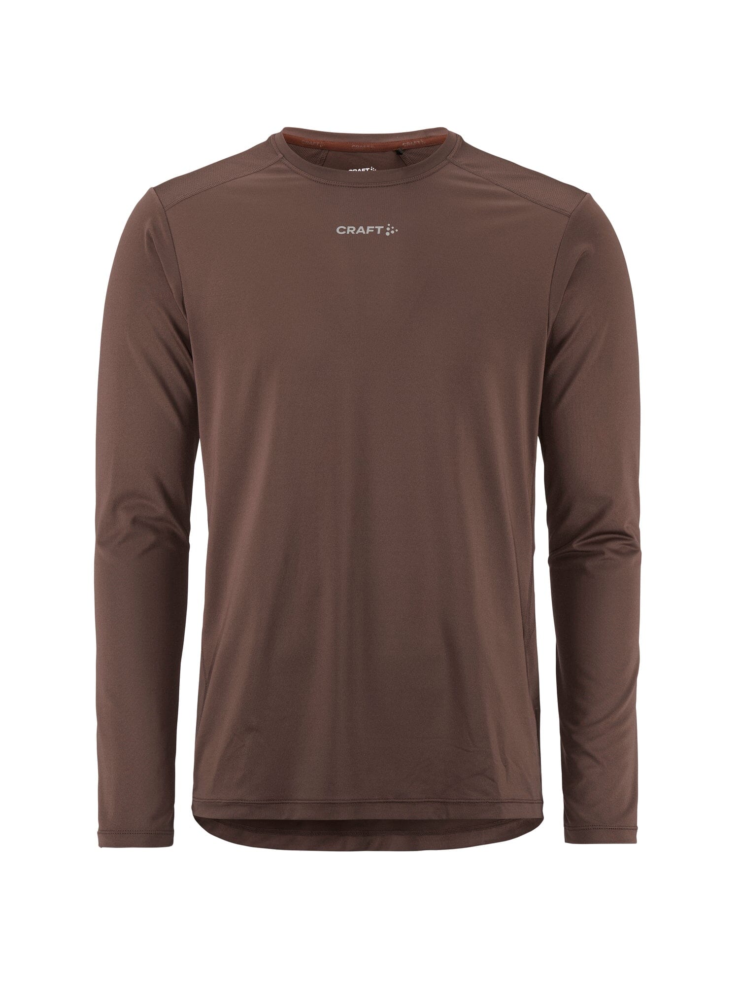Men's ADV Essence Long-Sleeve Tee 2.0 - PRUNE Craft Sportswear NA