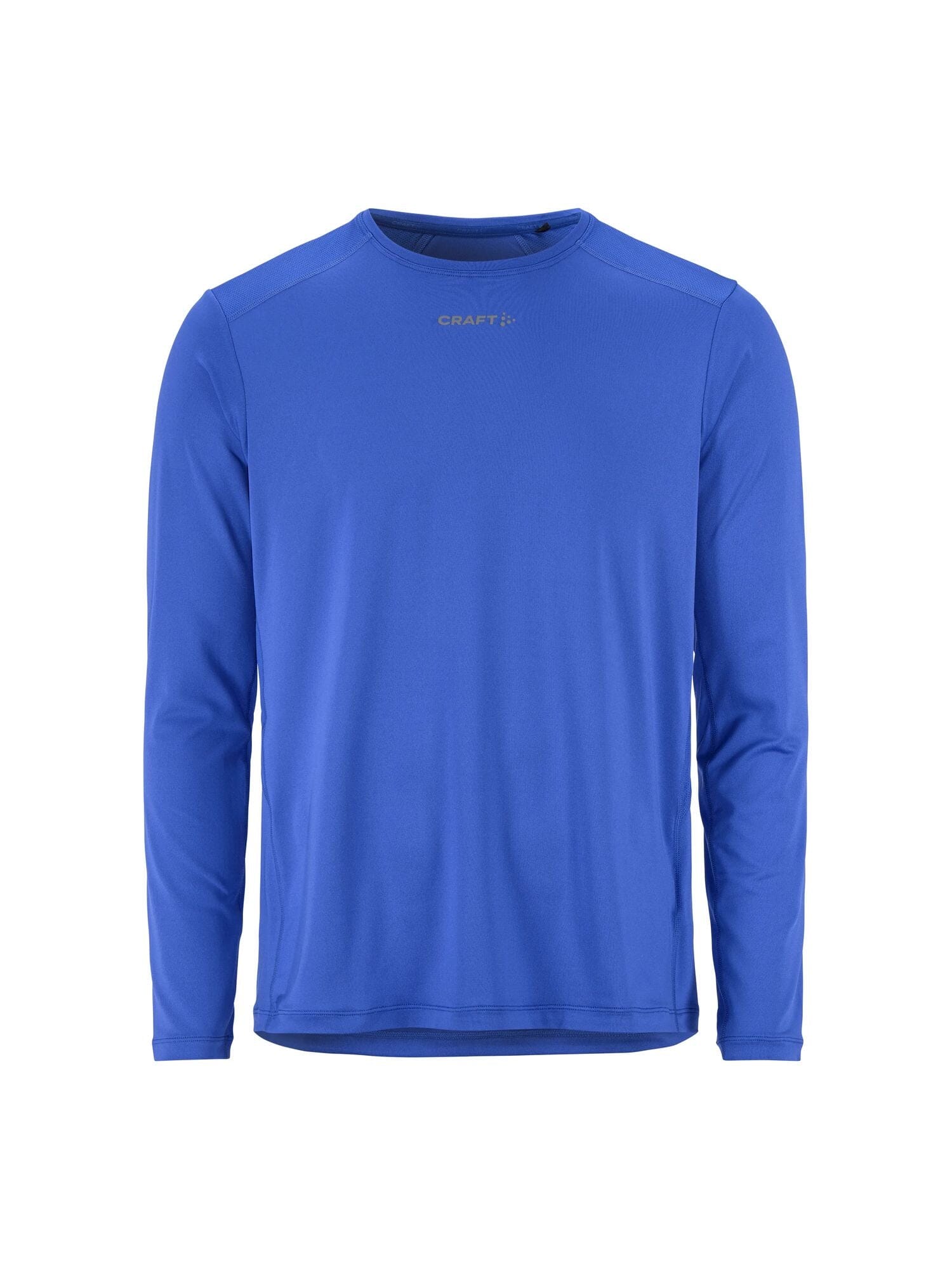 Men's ADV Essence LS Tee 2 - Ink Blue Craft Sportswear NA