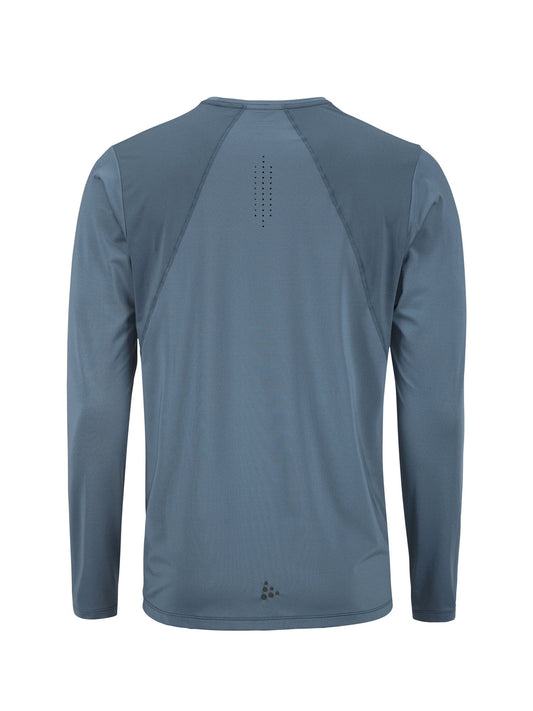 Men's ADV Essence Long-Sleeve Tee 2.0 - REAL Craft Sportswear NA