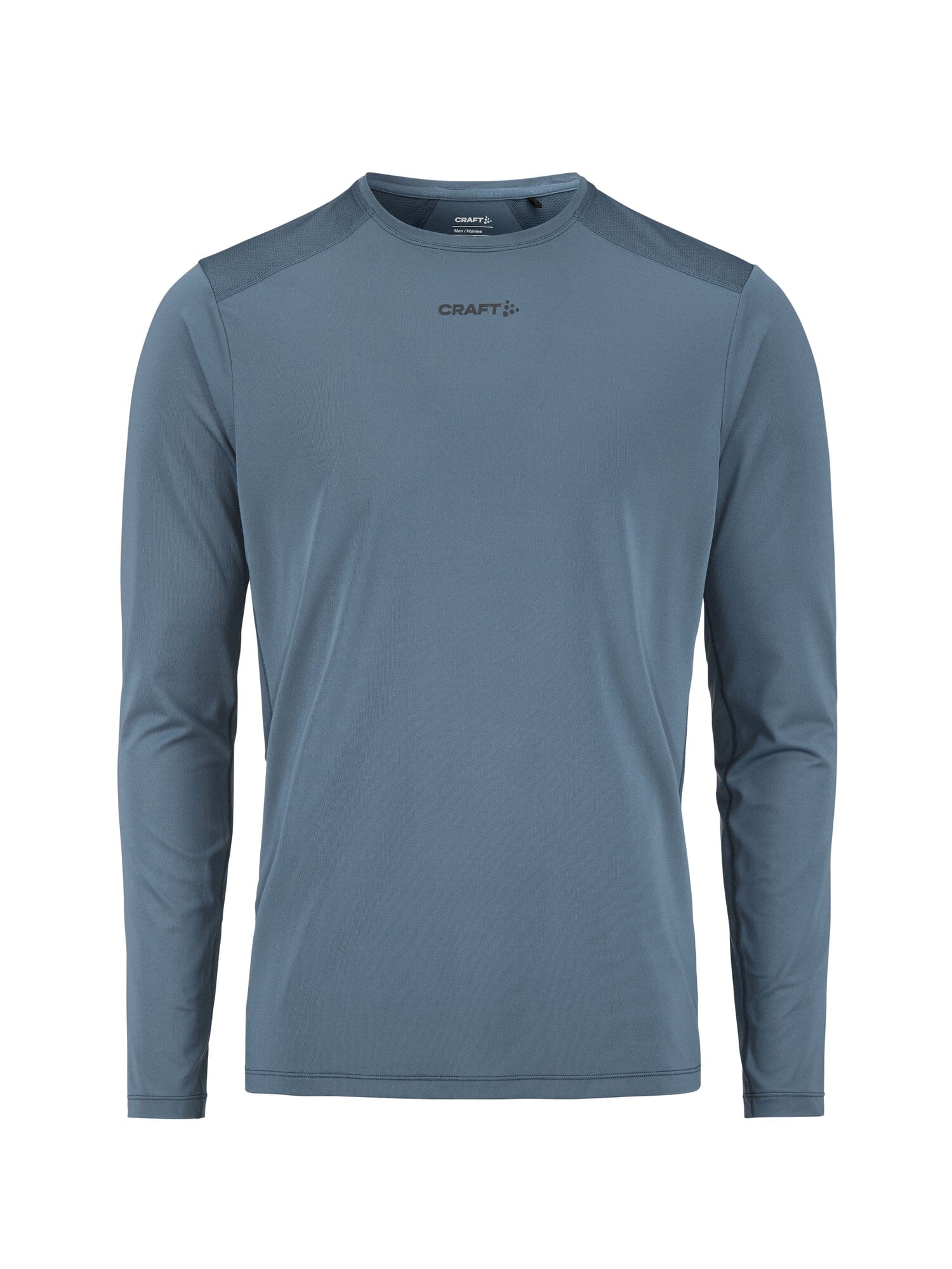 Men's ADV Essence Long-Sleeve Tee 2.0 - REAL Craft Sportswear NA