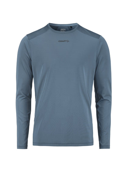 Men's ADV Essence Long-Sleeve Tee 2.0 - REAL Craft Sportswear NA