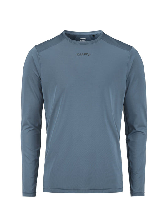 Men's ADV Essence Long-Sleeve Tee 2.0 - REAL Craft Sportswear NA