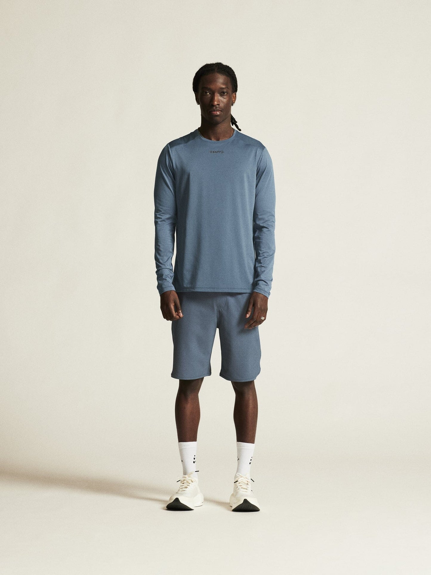 Men's ADV Essence Long-Sleeve Tee 2.0 - REAL Craft Sportswear NA