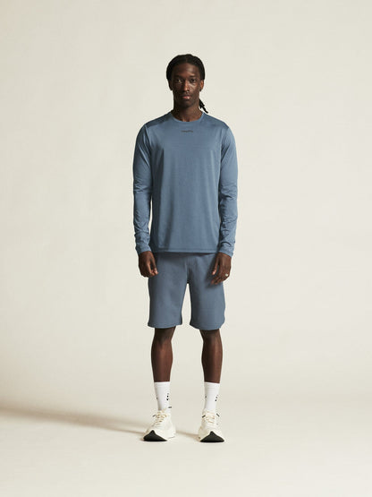 Men's ADV Essence Long-Sleeve Tee 2.0 - REAL Craft Sportswear NA