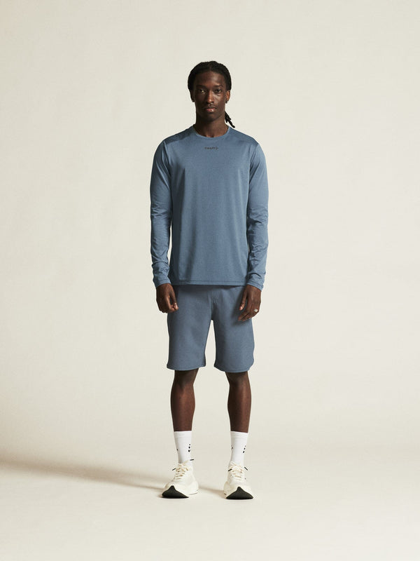 Men's ADV Essence Long-Sleeve Tee 2.0 - Real