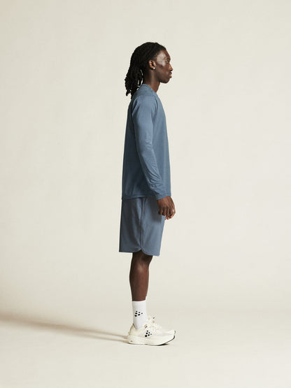 Men's ADV Essence Long-Sleeve Tee 2.0 - REAL Craft Sportswear NA