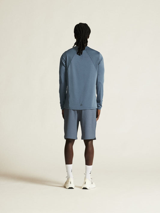 Men's ADV Essence Long-Sleeve Tee 2.0 - REAL Craft Sportswear NA