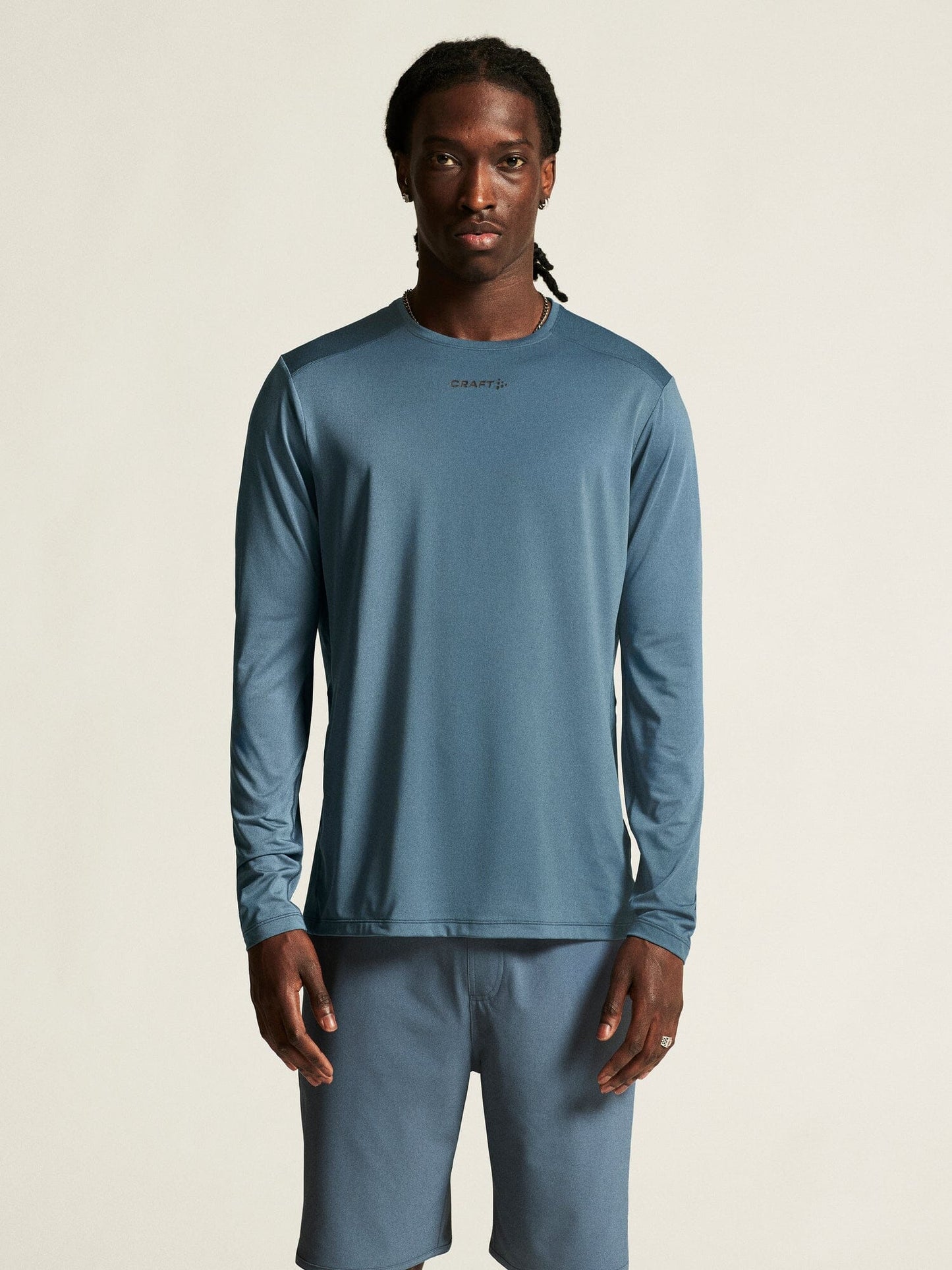 Men's ADV Essence Long-Sleeve Tee 2.0 - REAL Craft Sportswear NA