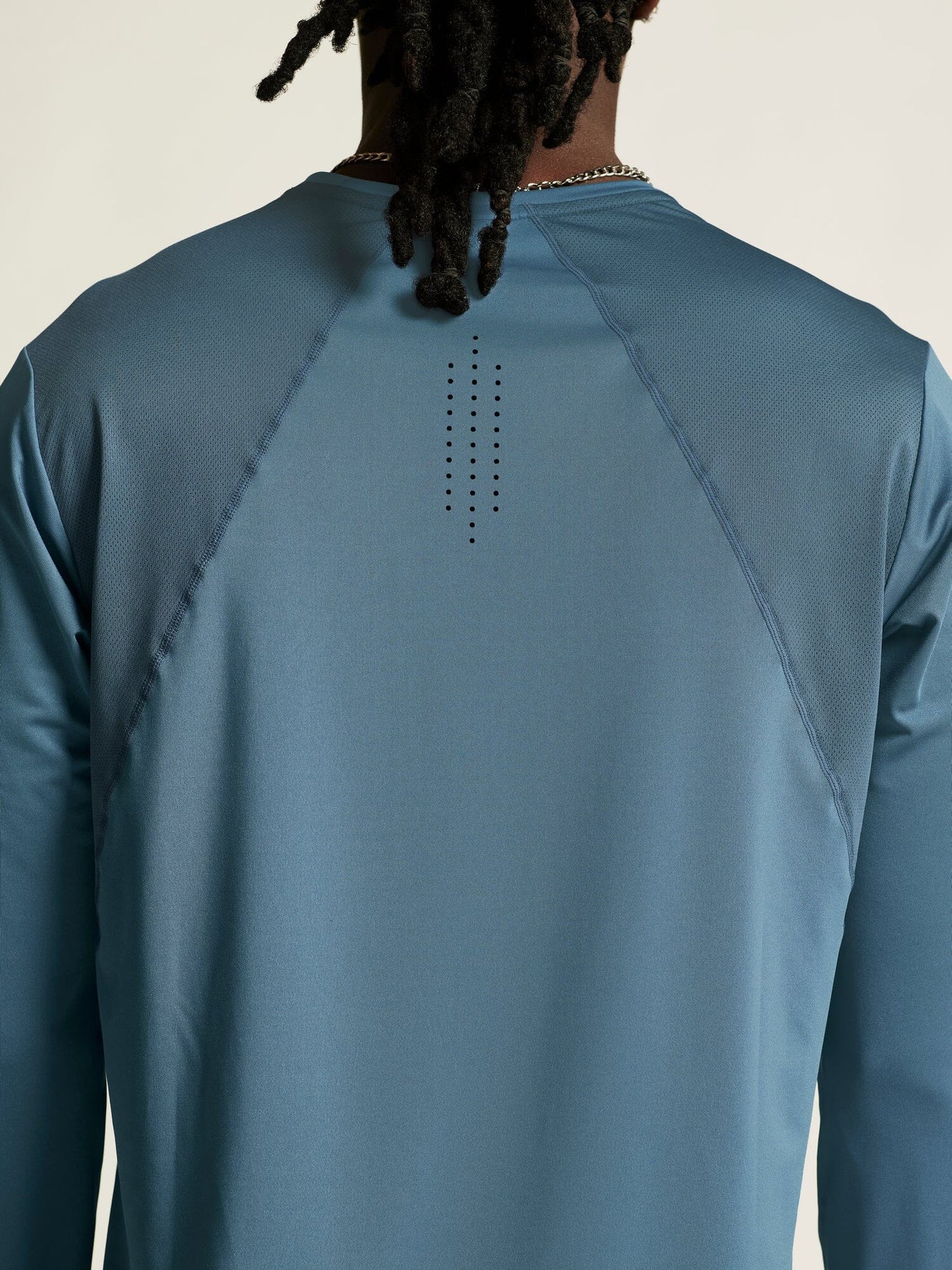 Men's ADV Essence Long-Sleeve Tee 2.0 - REAL Craft Sportswear NA