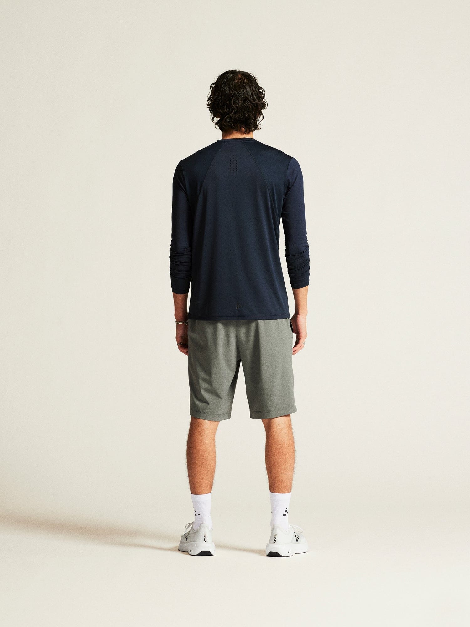 Men's ADV Essence Long-Sleeve Tee 2.0 - BLAZE Craft Sportswear NA