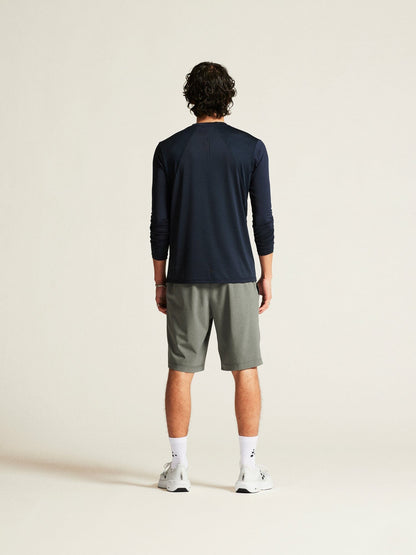 Men's ADV Essence Long-Sleeve Tee 2.0 - BLAZE Craft Sportswear NA